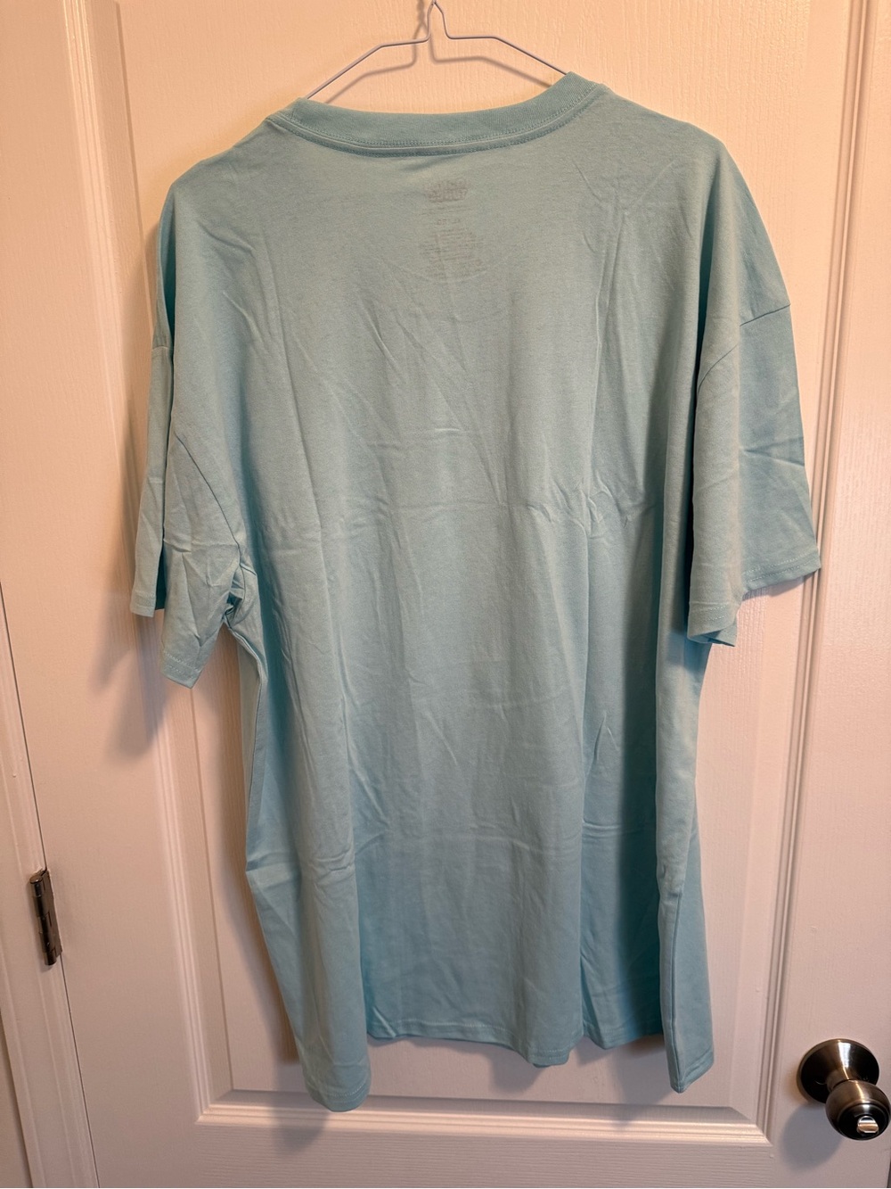 Looney Tunes Marvin the Martian Racing Club Tee in Size XL - Picture 5 of 7